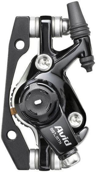 SRAM Avid BB7 MTB S Disc Brake Caliper