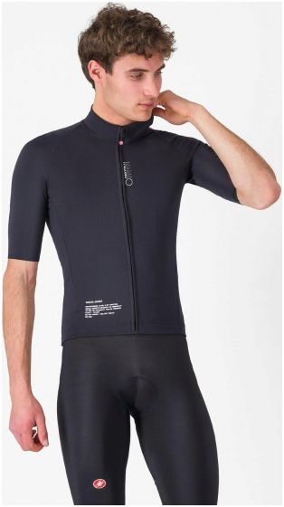 Castelli Do.Di.Ci. Short Sleeve Jacket