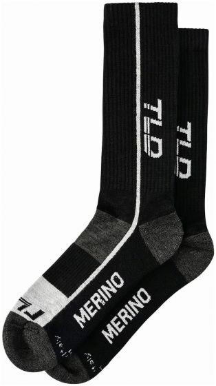 Troy Lee Chill Merino Wool Socks