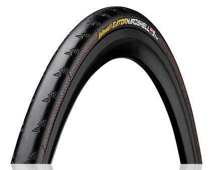Continental GatorHardshell DuraSkin 700c Folding Tyre