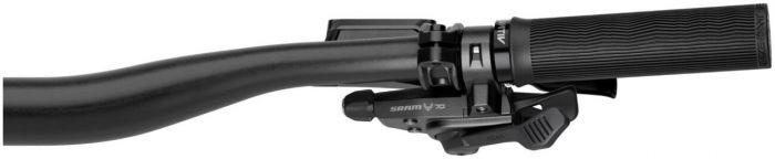 SRAM Eagle 70 Single Click 12-Speed Trigger Shifter