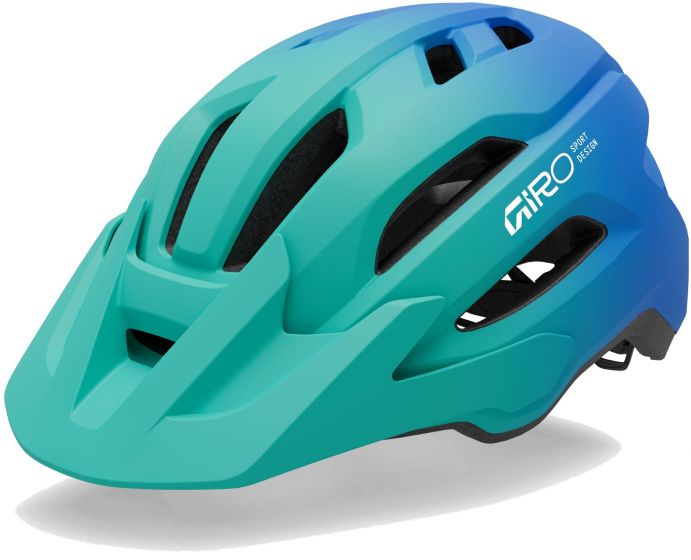 Giro Fixture II Youth Helmet