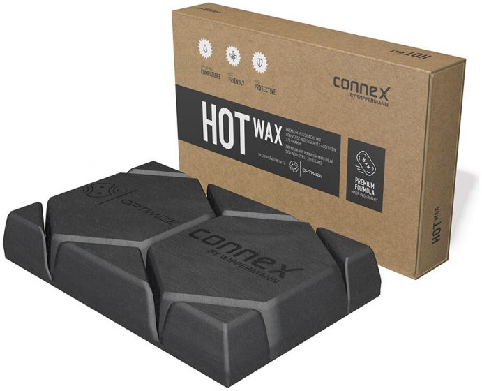 Connex Hot Wax Chain Protection Tablet