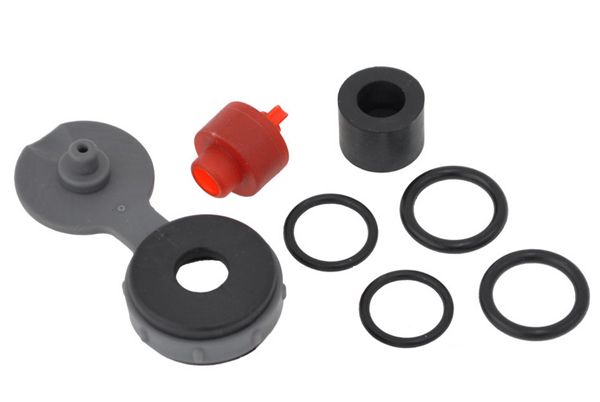 Topeak Mini W/O Guage Pump Rebuild Kit