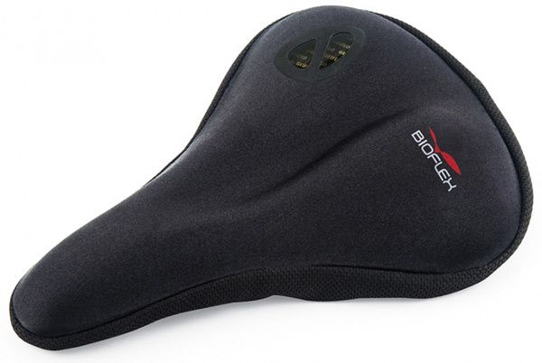 BioFlex OnGel Narrow Saddle Cover