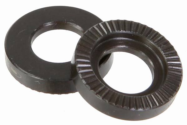 Halo Butch Axle Washers