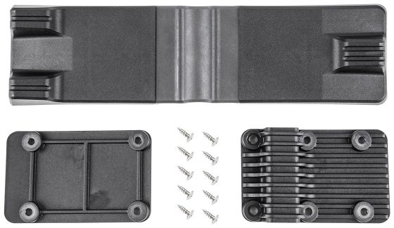 Topeak Pakgo X Hinge