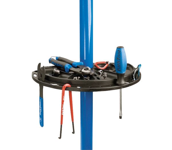 Park Repair Stand Work Tray 104