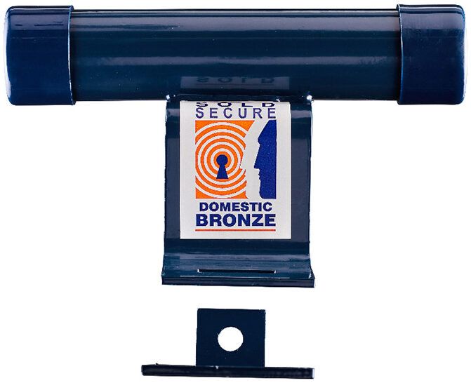 Squire Garage Defender 4 Anchor