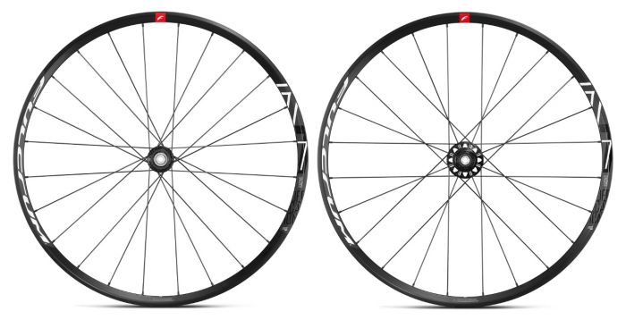 Fulcrum Racing 7 DB Disc 650B 2019 Wheelset