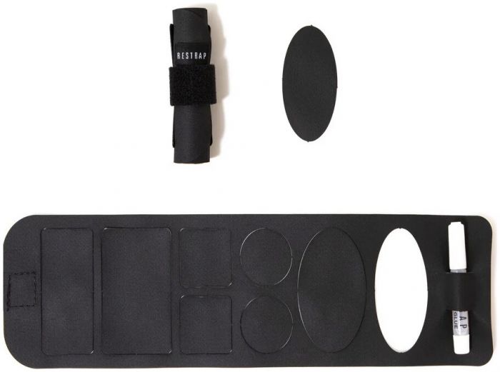 Restrap Tyre Boot Kit