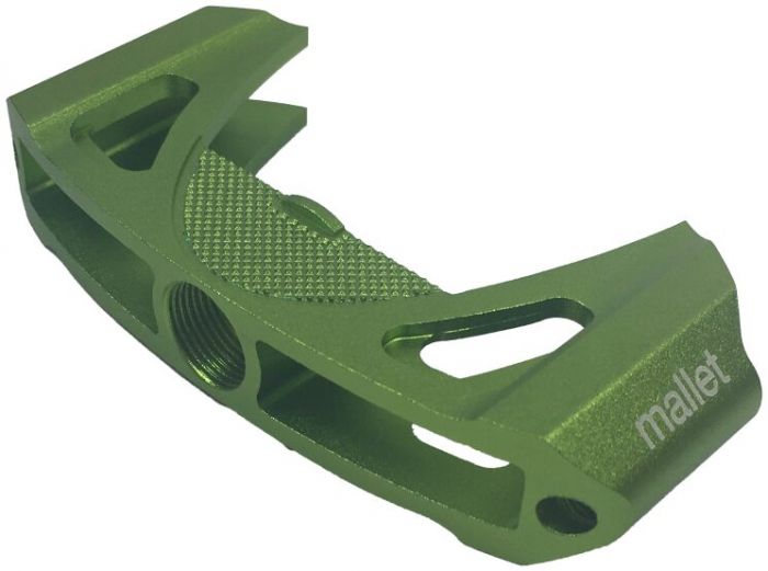 Crank Brothers Mallet 2 Outer Pedal Body