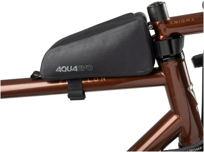 Oxford Aqua Evo Adventure Top Tube Pack
