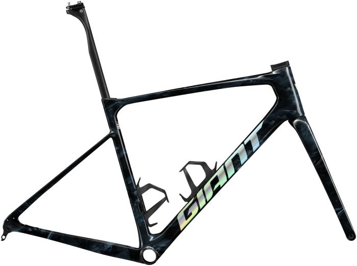 Giant Defy Advanced SL 2025 Frameset