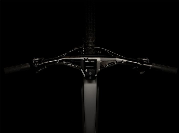 Pro Koryak E-Performance Carbon Integrated Handlebar