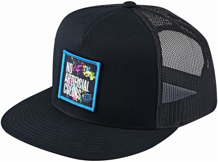 Troy Lee 40th Holiday Snapback Cap