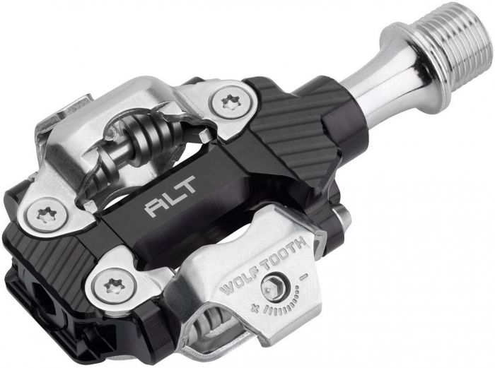 Wolf Tooth ALT XC Clipless Pedal