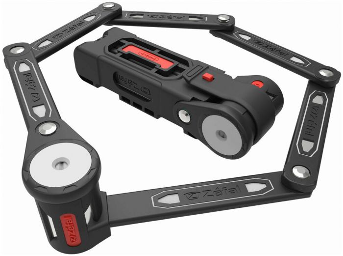 Zefal K-Traz F16 Lock