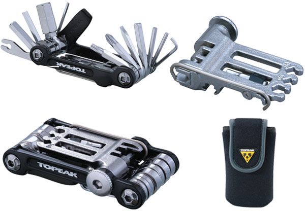 Topeak Mini 20 Pro Multi-Tool