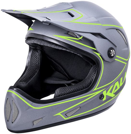 Kali Alpine Rage Helmet