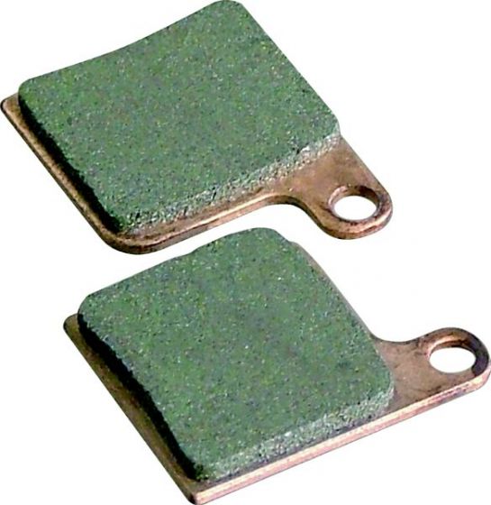 Fibrax Giant MPH2 Sintered Xtreme Disc Brake Pads