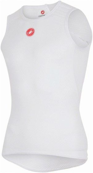 Castelli Pro Issue Sleeveless Base Layer