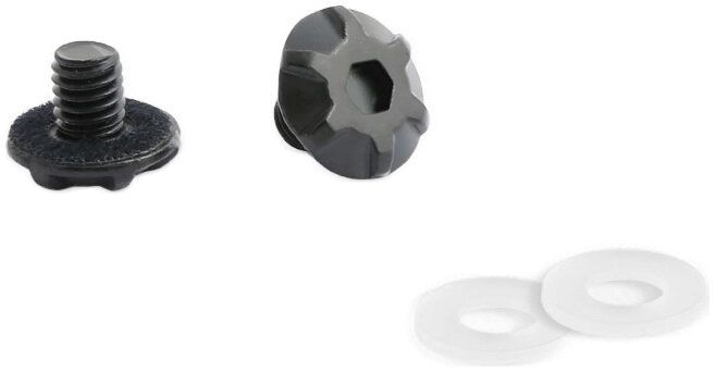 MET Terranova Screw Kit