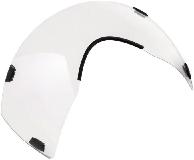 MET Codatronca Dual-Mag Shield Visor