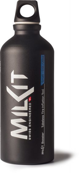 MilKit Booster Bottle