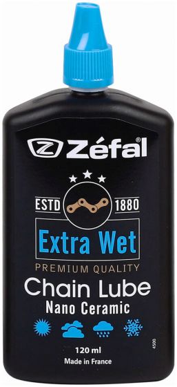 Zefal Extra Wet Lube