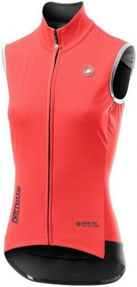 Castelli Perfetto Ros Womens Vest