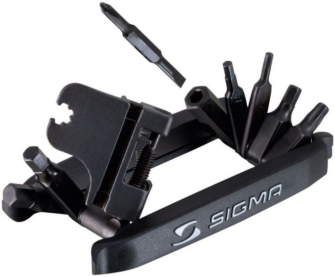 Sigma Medium Pocket Multi-Tool