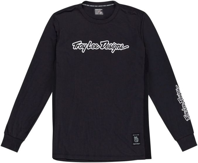 Troy Lee Skyline Long Sleeve Jersey