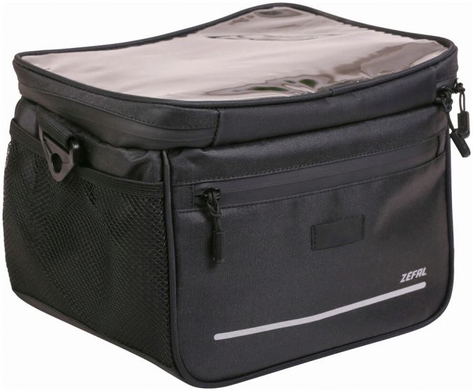 Zefal Handlebar Bag