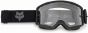 Fox MTB Main Goggles