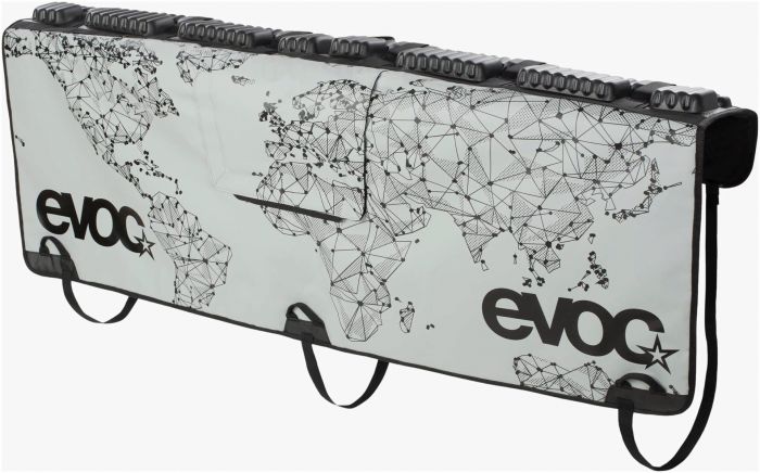 EVOC Tailgate Pad Curve