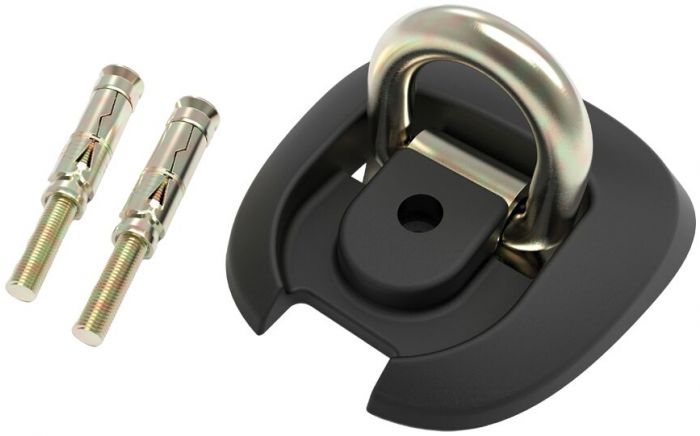 OnGuard Ground Bronze Anchor