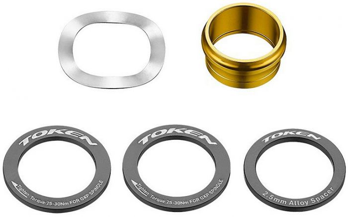 Token R248 GXP Bottom Bracket Adaptor