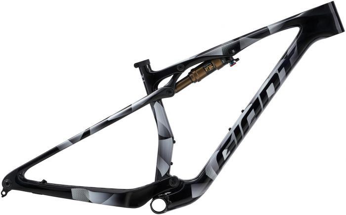 Giant Anthem Advanced SL SE World Champion 2026 Frameset