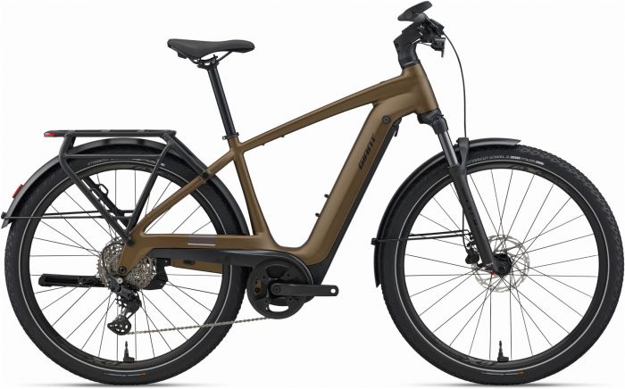 Giant Explore E+ 3 2026 Electric Bike