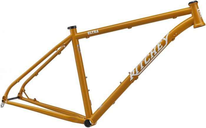 Ritchey Ultra 2024 Frameset