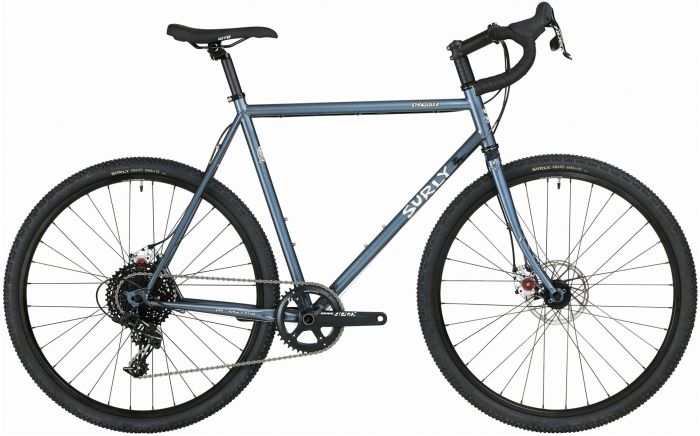 Surly Straggler Sora 2025 Bike
