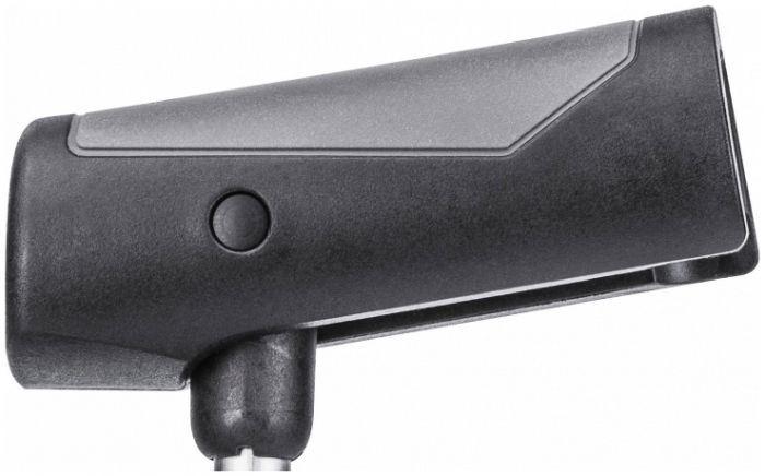 Topeak SMorph Turbo Digital Spare Handle