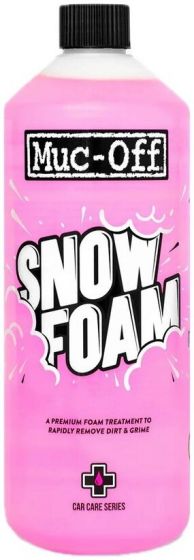 Muc-Off Snow Foam