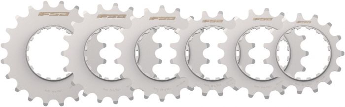 FSA BOSCH Gen 1/2 E-Bike Boost Sprocket