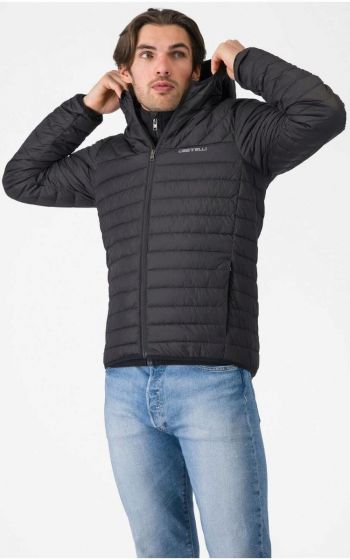 Castelli Classico Puffy Jacket
