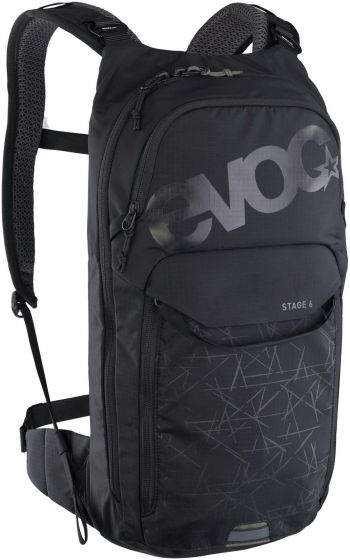 EVOC Stage 6L Performance Backpack & Reservoir