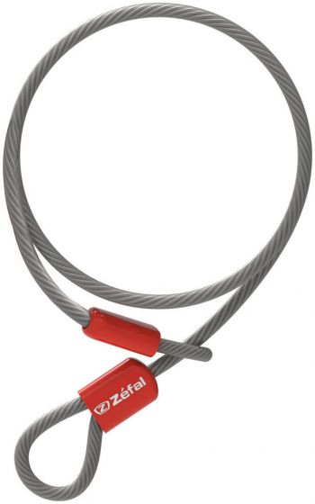 Zefal K-Traz Cable Long Lock
