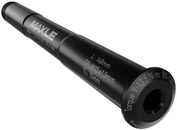 RockShox Maxle Stealth Front Axle