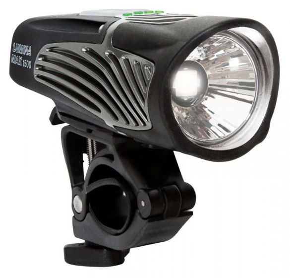 NiteRider Lumina Max 1500 Front Light